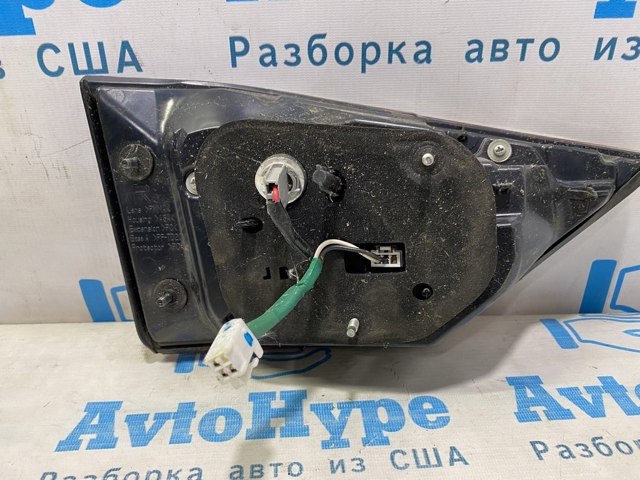 8158133240 TOYOTA Фонарь задний правый внутренний купить в Харьков