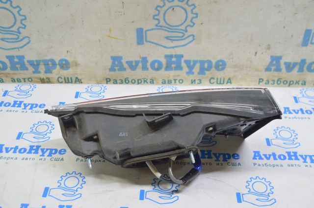 815900E090 TOYOTA Фонарь задний левый внутренний купить в Николаев