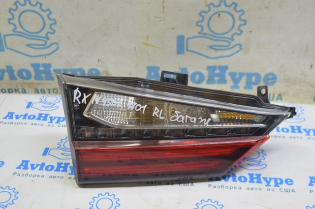 Стоп задний 815900E090 TOYOTA