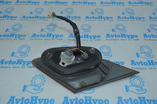81590AC020 TOYOTA Фонарь задний левый внутренний купить в Ирпень