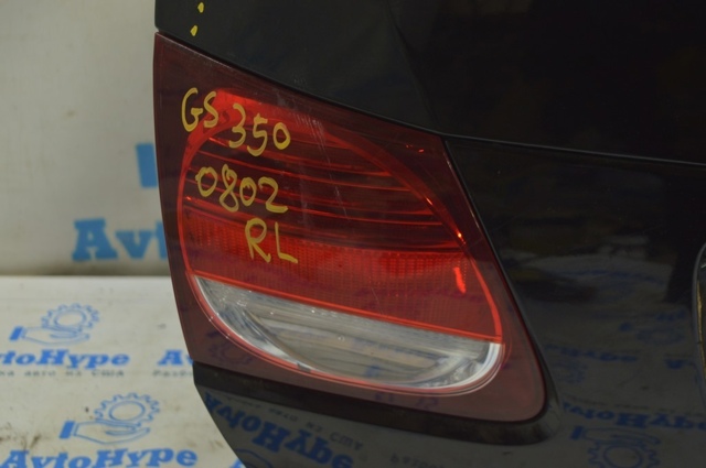 Стоп задний 8159130220 TOYOTA