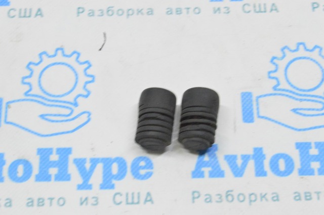 HYUNDAI 817383R500 Буфер (отбойник) капота в наличии Киев