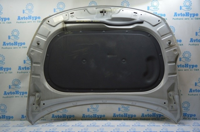 HYUNDAI 817383R500 Буфер (отбойник) капота в наличии Чернигов