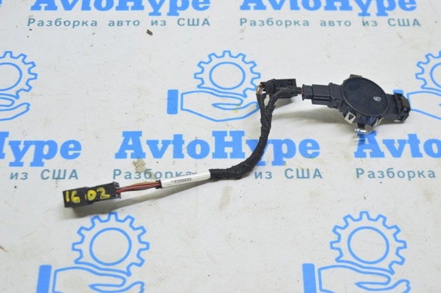 Автомобильный датчик дождя 81A955555A VAG