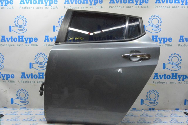 821015SF0A Дверь задняя левая купить Ровно
