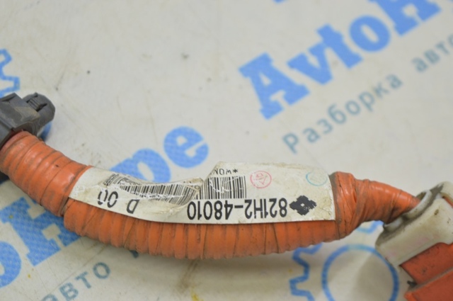 821H248010 TOYOTA купить в Одесса