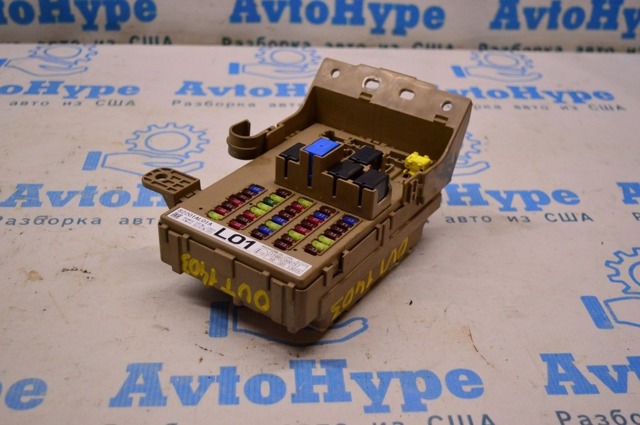 82201AL01A SUBARU купить в Одесса