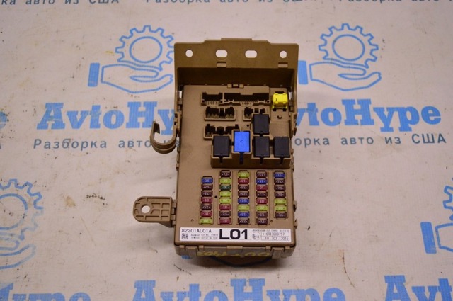 82201AL01A SUBARU купить в Одесса