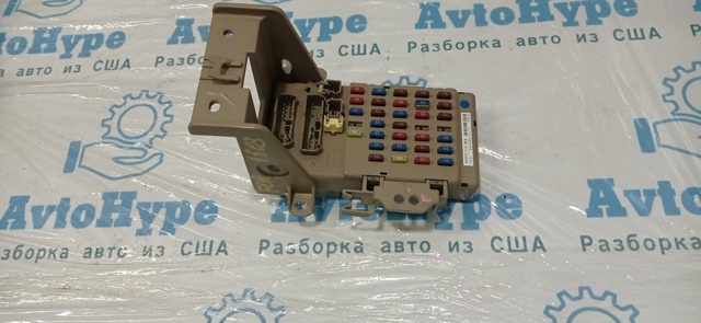 82201FJ110 SUBARU Блок предохранителей купить в Полтава