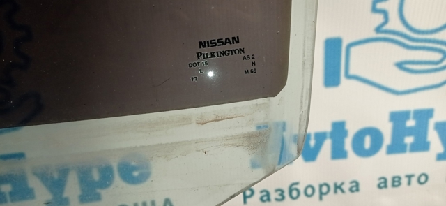 823016FL1A Стекло двери задней левой купить Сумы