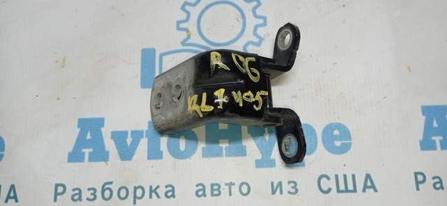 824013NA1A NISSAN Петля двери задней левой купить в Винница