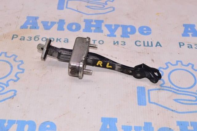 NISSAN 824303JA0A Ограничитель открывания двери задний правый в наличии Черкассы