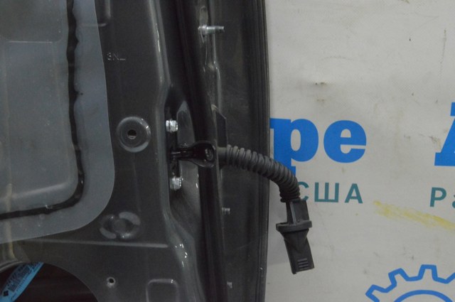 Ограничитель открывания задней двери 824303NF0A NISSAN