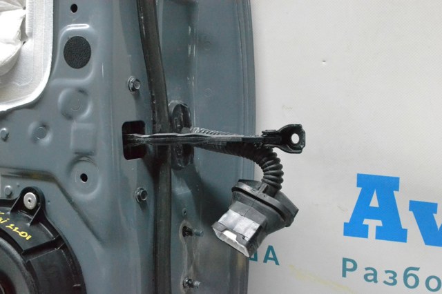 824316UA0A NISSAN Ограничитель открывания двери задний левый купить в Ровно
