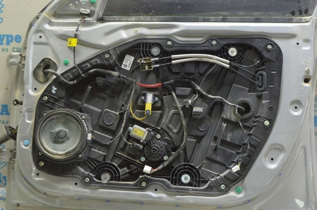 Стеклоподъемник передней правой двери 82481D5000 HYUNDAI