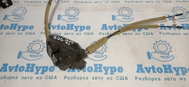 Замок задней левой двери 825014BA0B NISSAN