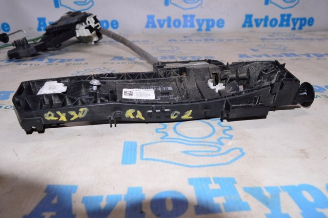 826105DM1A NISSAN Держатель наружной ручки двери задней правой купить в Львов