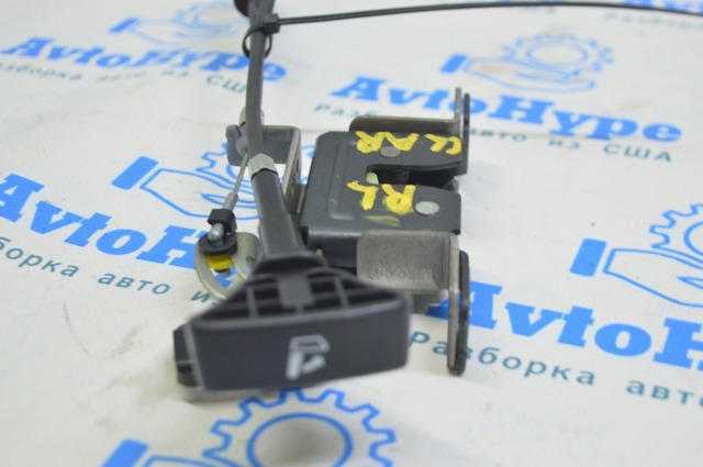 82620TRVA01 HONDA купить в Ужгород
