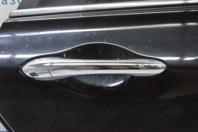 HYUNDAI 826513S010 Ручка двери передней наружная в наличии Ужгород