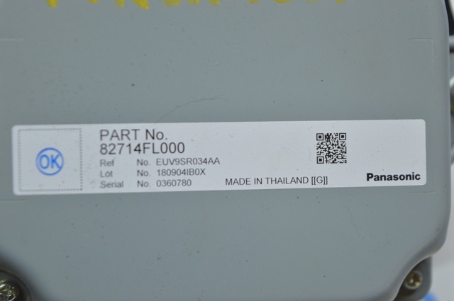 82714FL000 SUBARU купить в Каменское