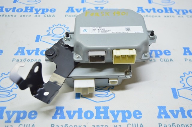 82714FL000 SUBARU купить в Украина