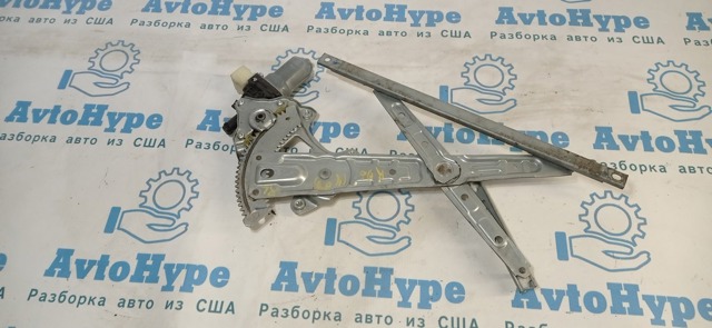 827214BA2A NISSAN Механизм стеклоподъемника двери задней левой купить в Кривой Рог