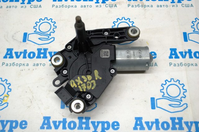 827215DM0A NISSAN Механизм стеклоподъемника двери задней левой купить в Львов