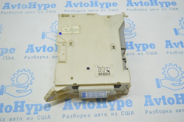 8273053050 Блок комфорта купить Украина