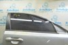 Молдинг двери верхний перед прав kia optima 16- хром 82860-d4000 82860-D4000