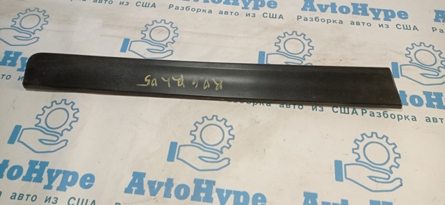 828774BA0A NISSAN Молдинг двери задней левой купить в Кривой Рог