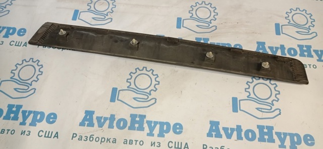 828774BA0A Молдинг задней левой двери купить Чернигов