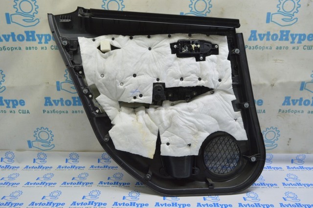 829005SA0B NISSAN Обшивка (облицовка) внутренняя двери задней правой купить в Одесса