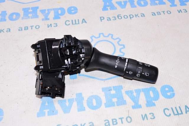83114AJ15A SUBARU Правый подрулевой переключатель купить в Киев