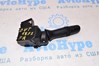 Подрулевой переключатель прав subaru outback 15-19 83114aj15a 83114AJ15A