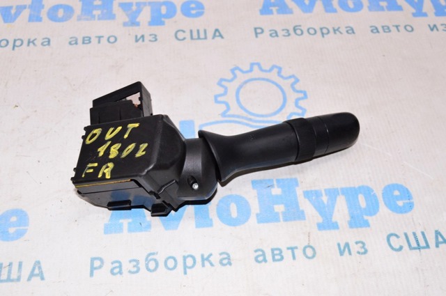 SUBARU 83114AJ15A Правый подрулевой переключатель в наличии Ужгород