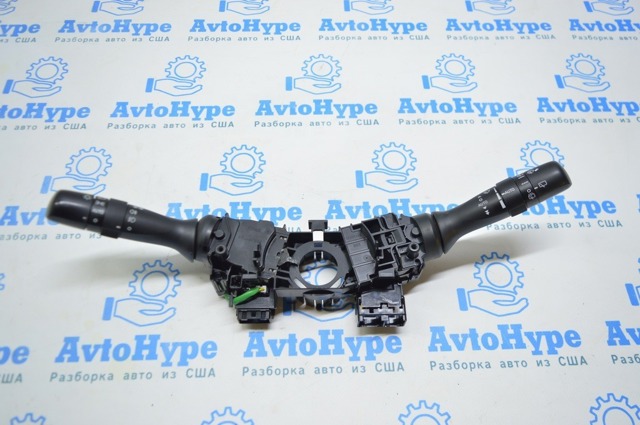 Левый подрулевой переключатель 83115AL040 SUBARU