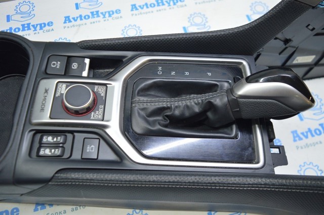 Клавиша электромеханического стояночного тормоза 83321SJ000 SUBARU