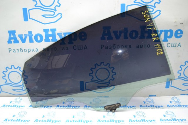 Окно задней двери 834203S010 HYUNDAI