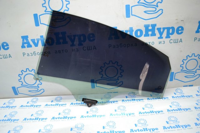 834203S010 HYUNDAI Стекло двери задней правой купить в Черкассы