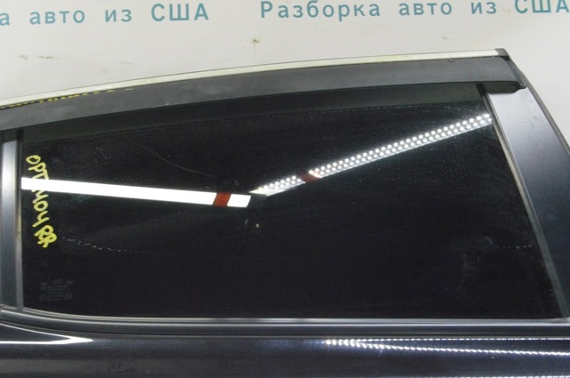 Окно задней двери 834212T010 HYUNDAI