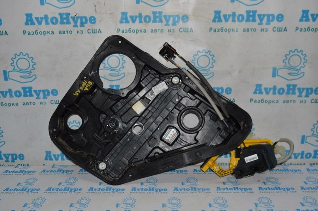 83481F3000 Механизм стеклоподъемника двери задней правой купить Тернополь
