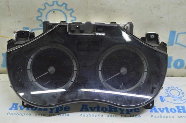 Приборная доска 8380033B70 TOYOTA