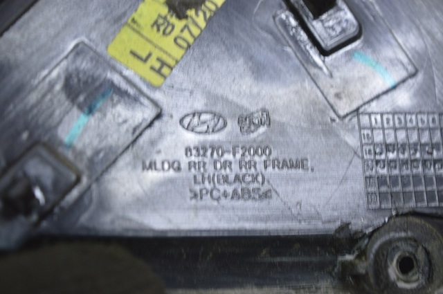 HYUNDAI 83830A5000 в наличии Украина