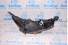 Фара передняя левая subaru outback 18-19 full led (02) топляк 84002al11b 84002AL11B