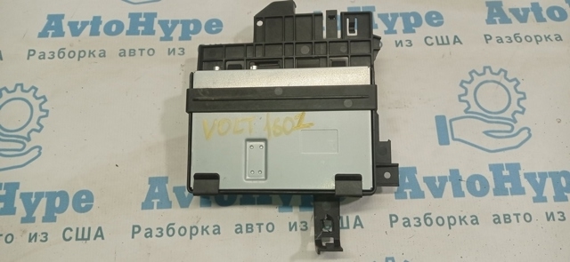 Блок управление Bluetooth 84022585 GM