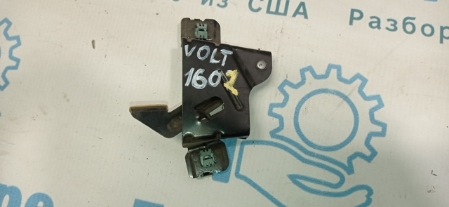 Замок капота 84075292 GM