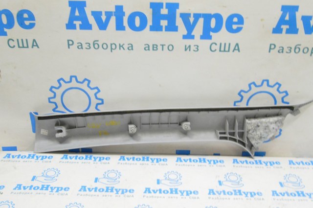 HONDA 84101SWAA01ZB Обшивка стойки кузова внутренняя передняя правая в наличии Черкассы