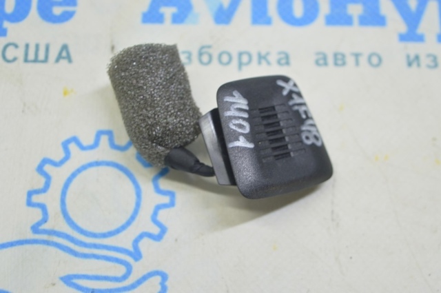 Микрофон 84109263744 BMW
