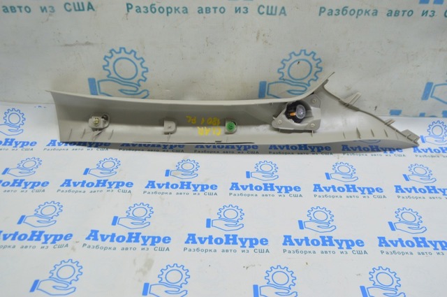 HONDA 84151TRTA01ZA в наличии Черкассы