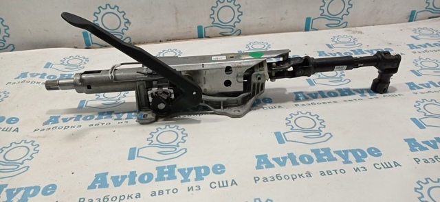 84170057 Рулевая колонка купить Ужгород